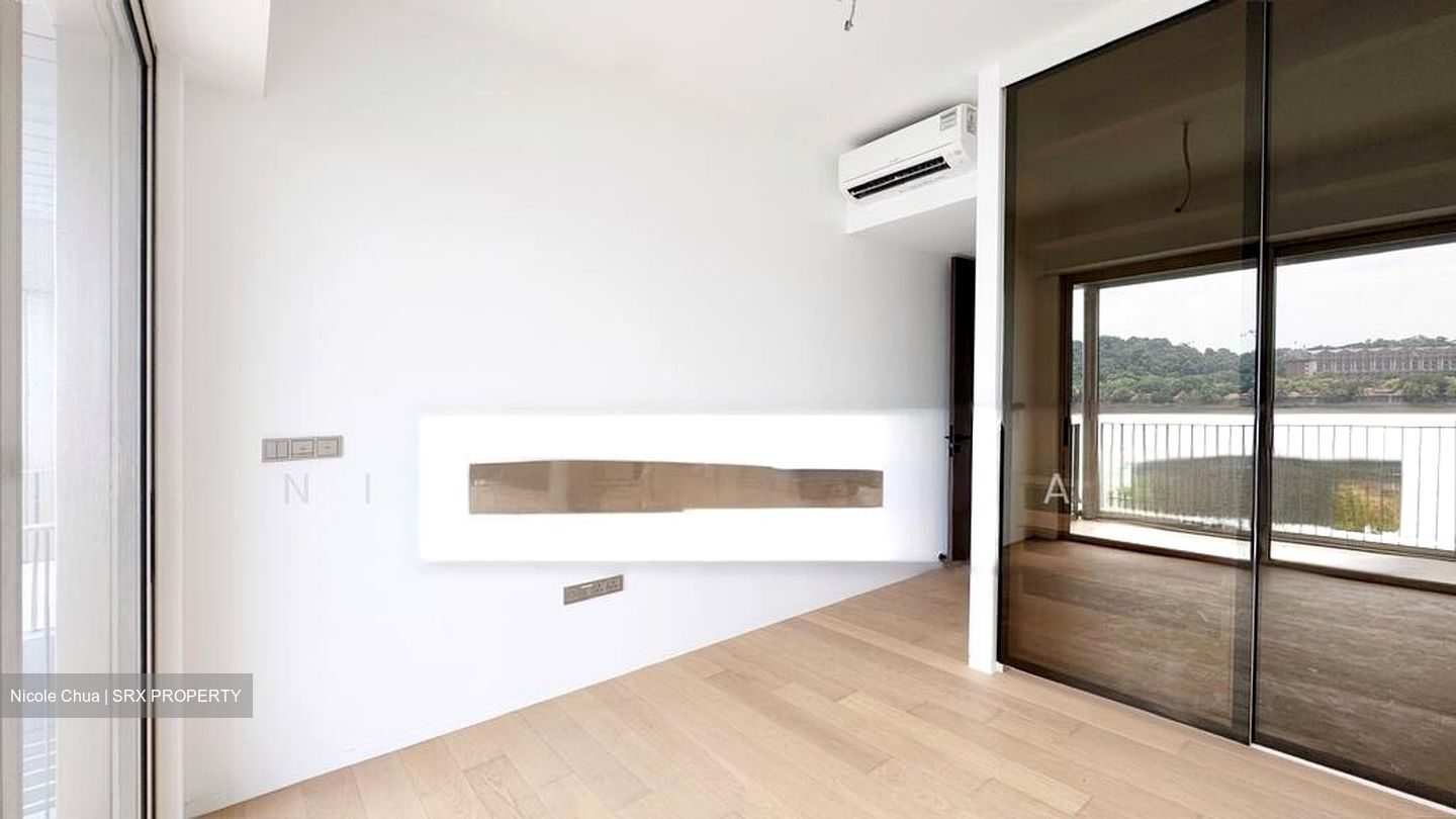 The Reef At King’s Dock (D4), Condominium #501880551